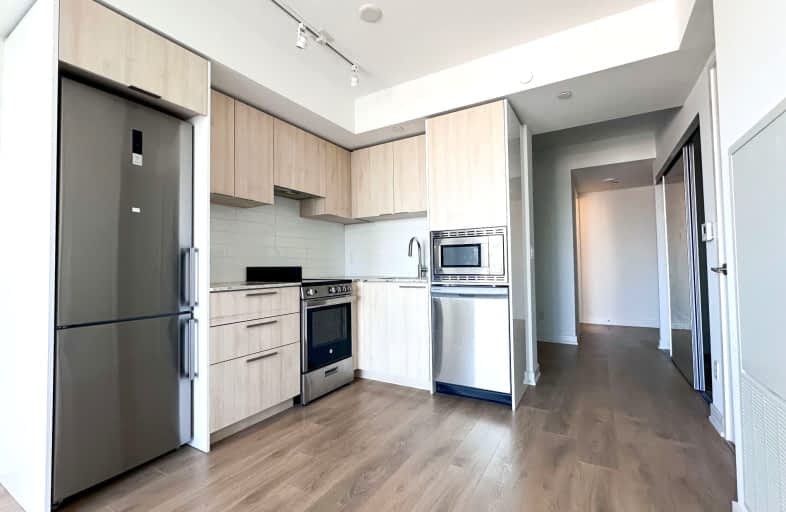 3113-501 Yonge Street, Toronto | Image 1