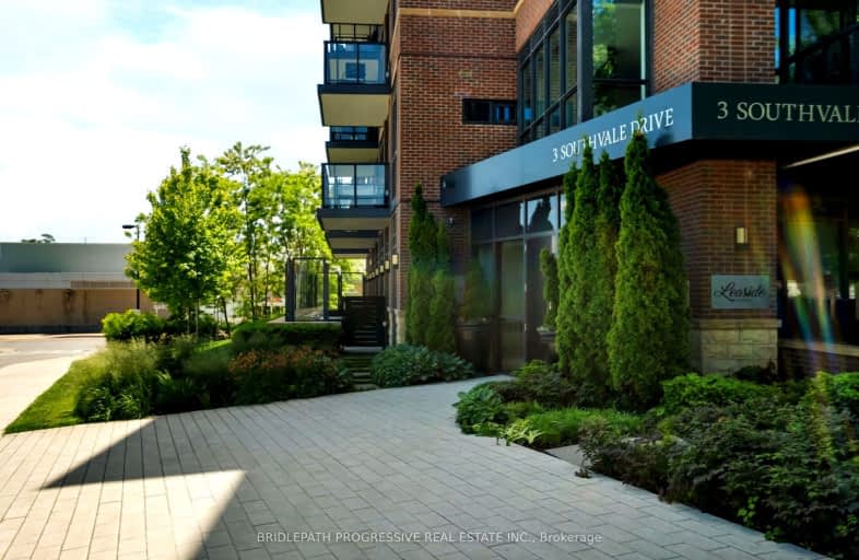 407-3 Southvale Drive, Toronto | Image 1