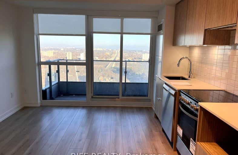 3408-395 Bloor Street East, Toronto | Image 1
