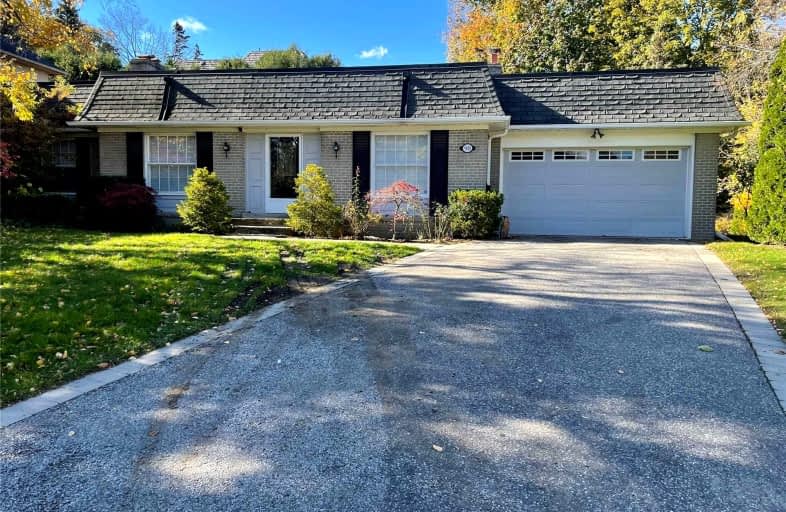 90 Stratford Crescent, Toronto | Image 1