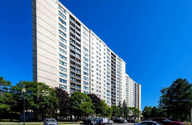 801-5 Parkway Forest Drive, Toronto | Image 1