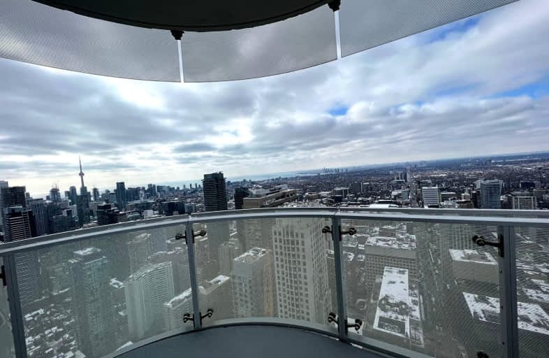 5509-1 Bloor Street East, Toronto | Image 1