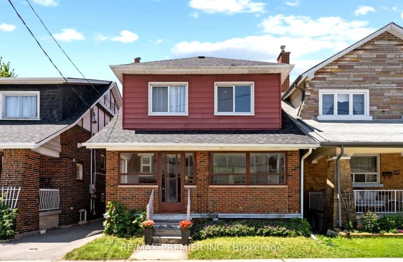 188 Oakwood Avenue, Toronto | Image 1