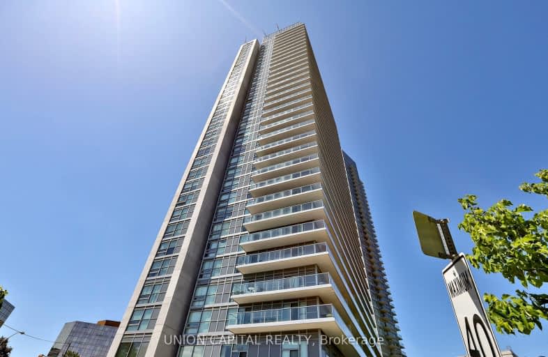 310-275 YORKLAND Boulevard, Toronto | Image 1