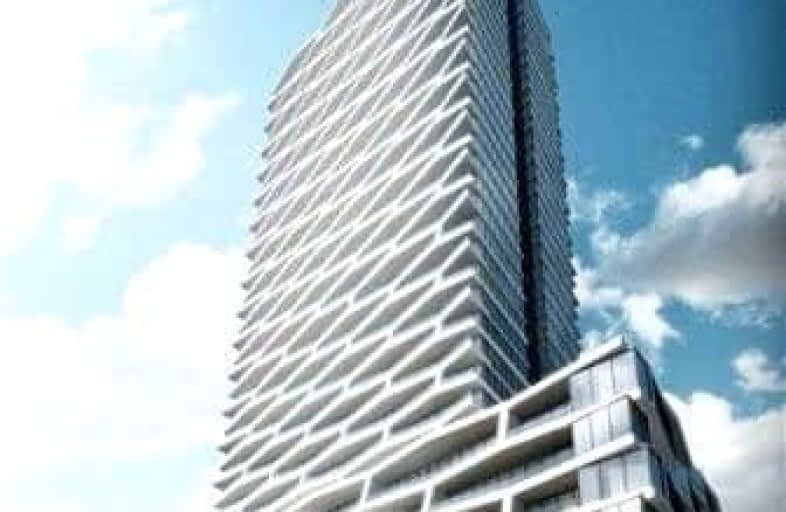 722-85 Wood Street, Toronto | Image 1