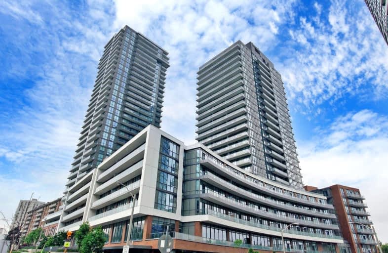 1403-32 Forest Manor Road, Toronto | Image 1