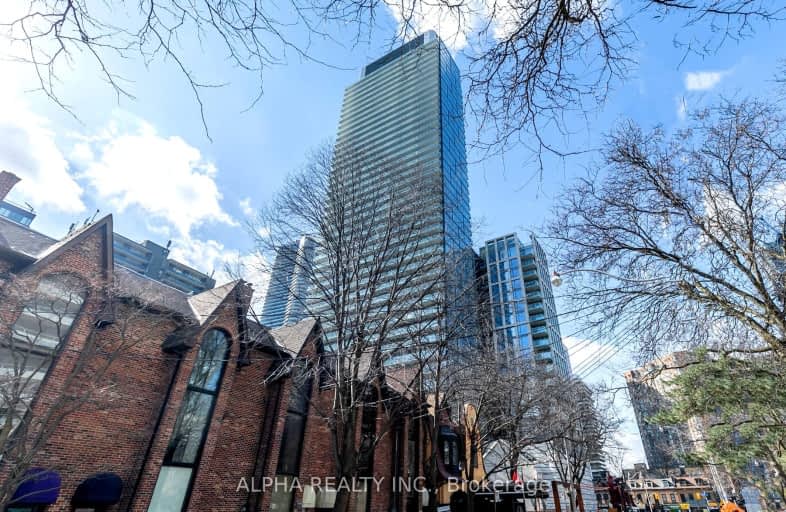 2108-3 Gloucester Street, Toronto | Image 1