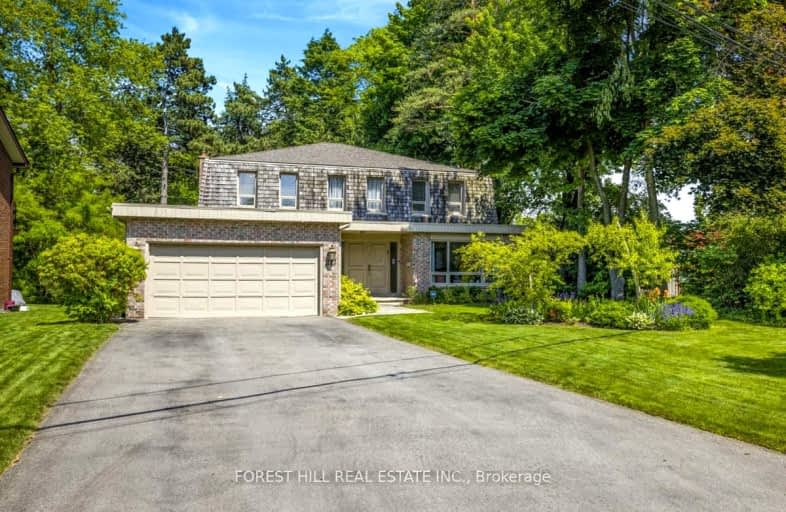 217 Burbank Drive, Toronto | Image 1