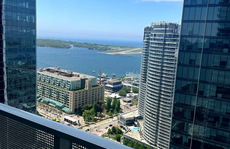 3511-88 Harbour Street West, Toronto | Image 1