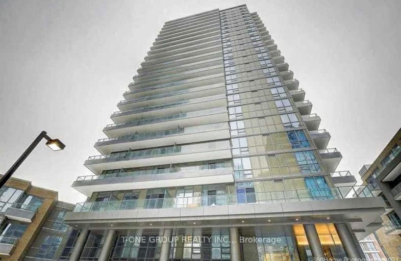 213-50 Forest Manor Road, Toronto | Image 1