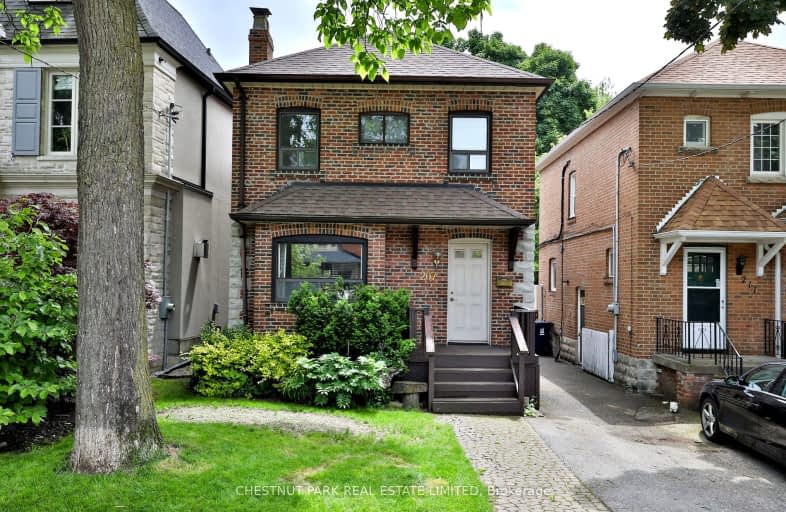 207 Old Orchard Grove, Toronto | Image 1