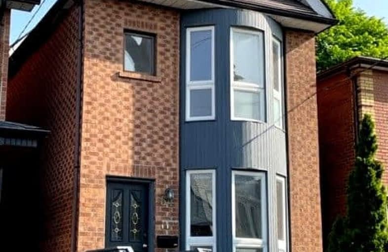 64 Yarmouth Road, Toronto | Image 1