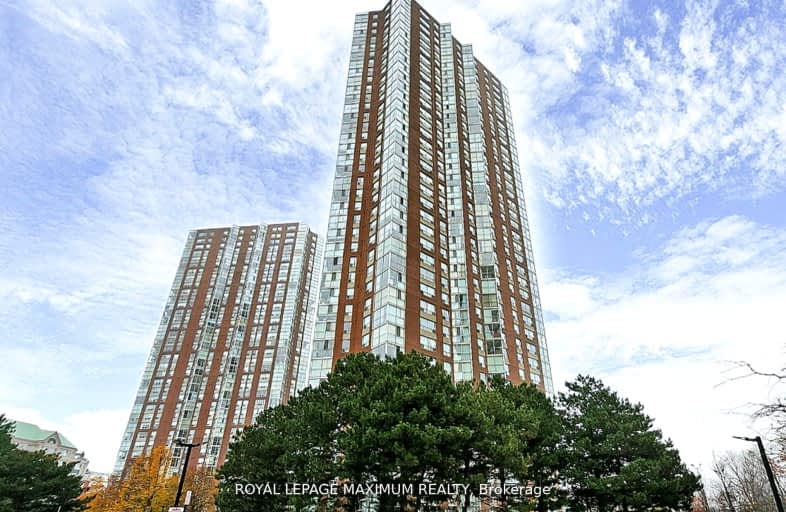 1704-5 Concorde Place, Toronto | Image 1