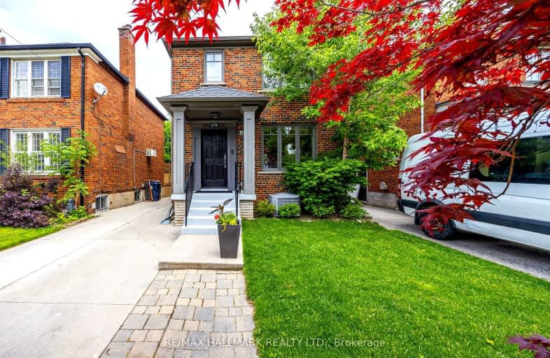 175 Randolph Road, Toronto | Image 1