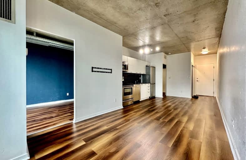 1815-150 Sudbury Street, Toronto | Image 1