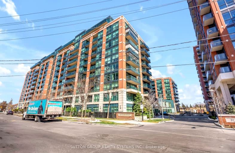 447-525 Wilson Avenue, Toronto | Image 1