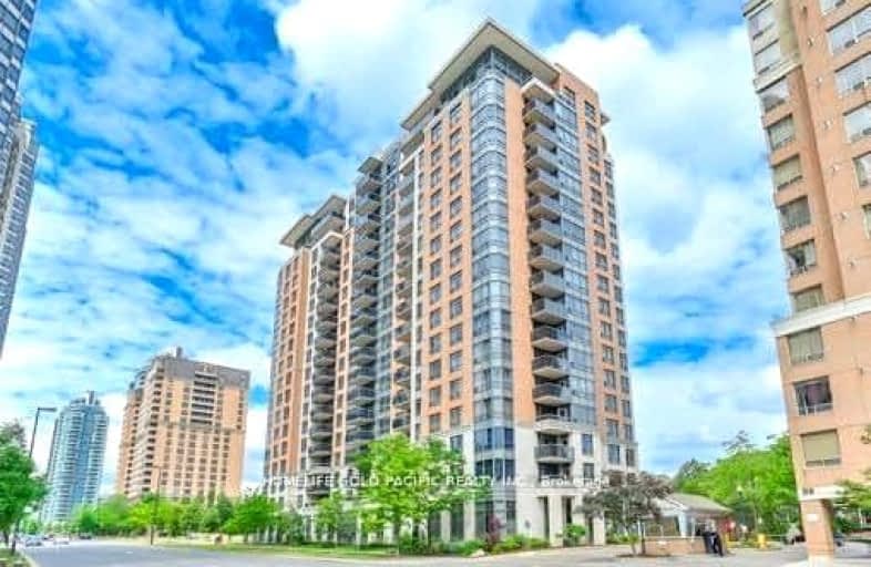 102-880 Grandview Way, Toronto | Image 1