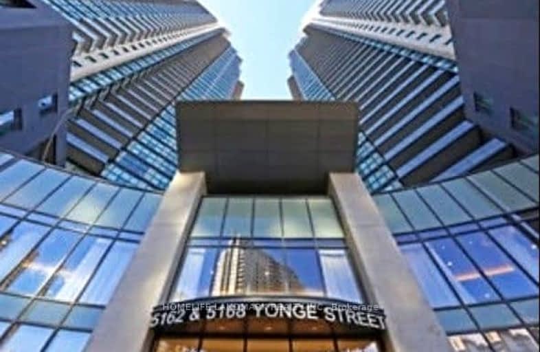 507-5168 Yonge Street, Toronto | Image 1