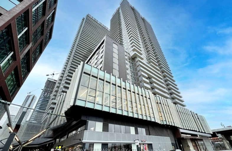 2907-20 Richardson Street, Toronto | Image 1