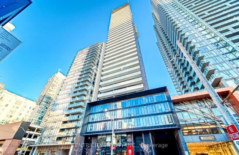 3009-28 Wellesley Street East, Toronto | Image 1