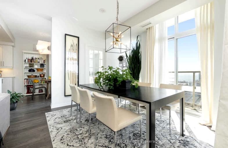 2106-75 East Liberty Street South, Toronto | Image 1