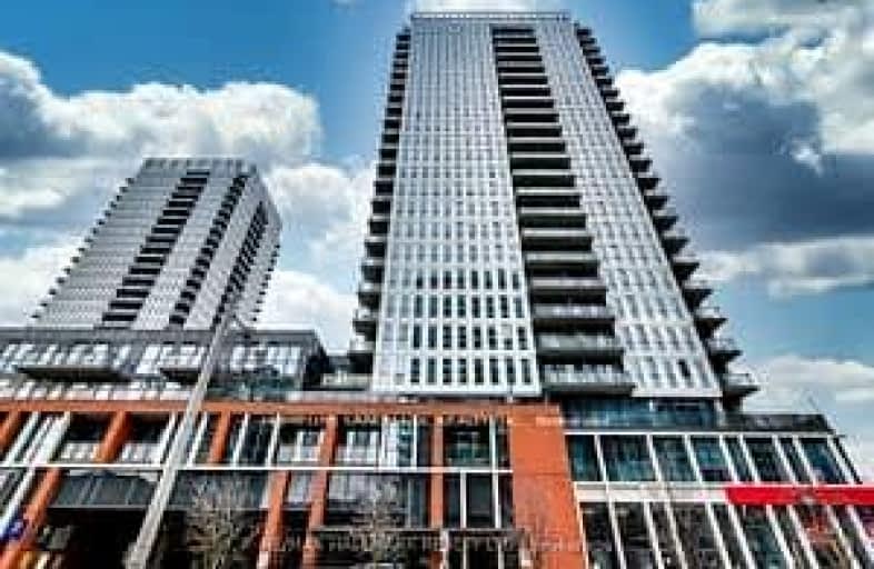 1307-170 Sumach Street, Toronto | Image 1