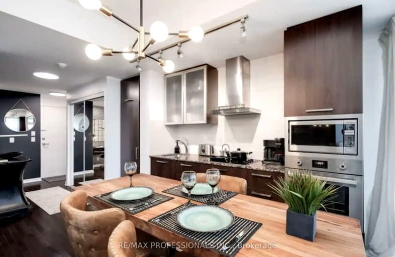 512-14 York Street, Toronto | Image 1