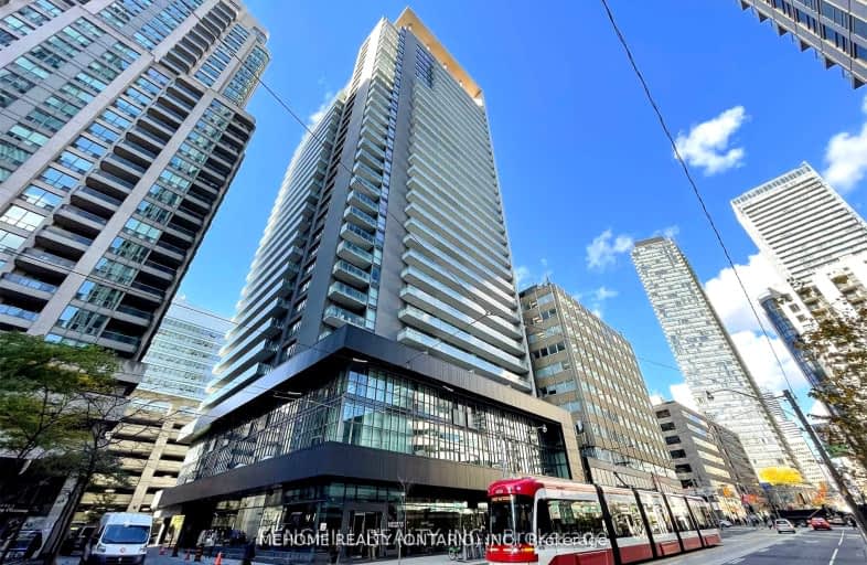 813-770 Bay Street, Toronto | Image 1