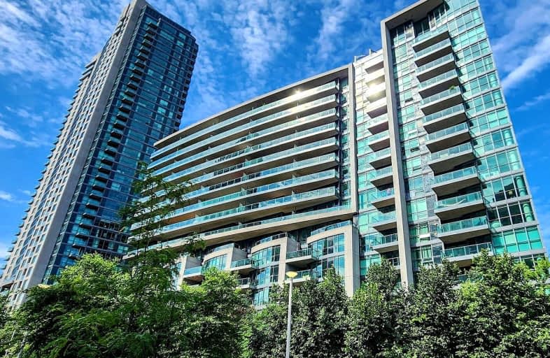 770-209 Fort York Boulevard, Toronto | Image 1