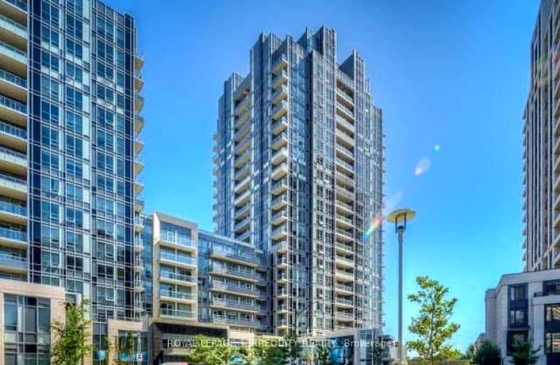 1303-120 Harrison Garden Boulevard, Toronto | Image 1