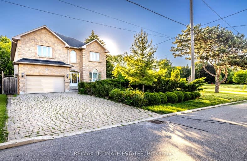 10 Caswell Drive, Toronto | Image 1