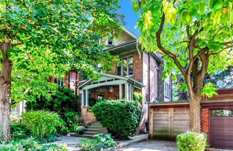 31 Biggar Avenue, Toronto | Image 1