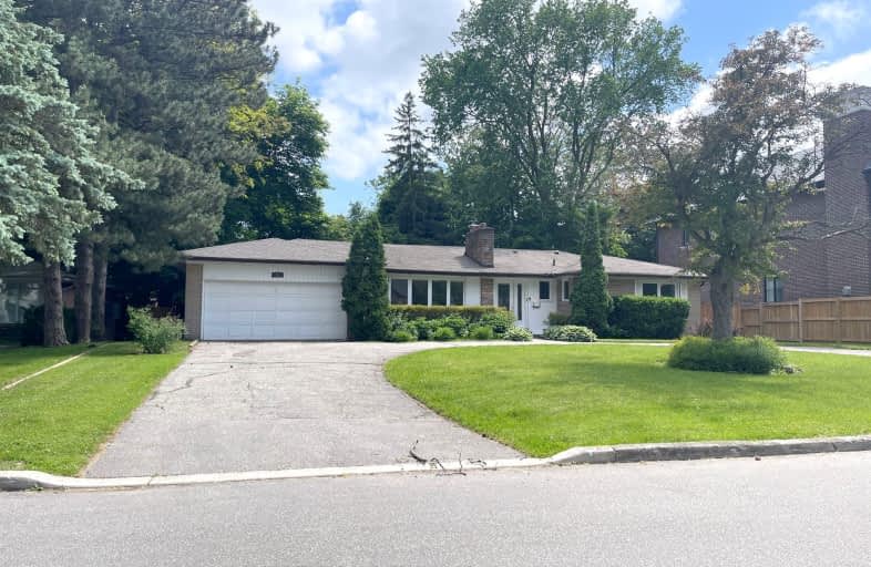 15 Hi Mount Drive, Toronto | Image 1