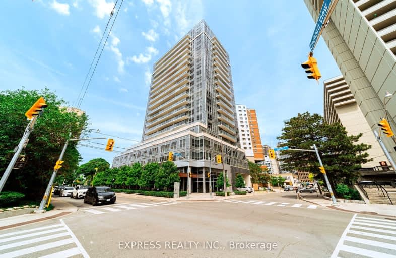 1502-58 Orchard View Boulevard, Toronto | Image 1