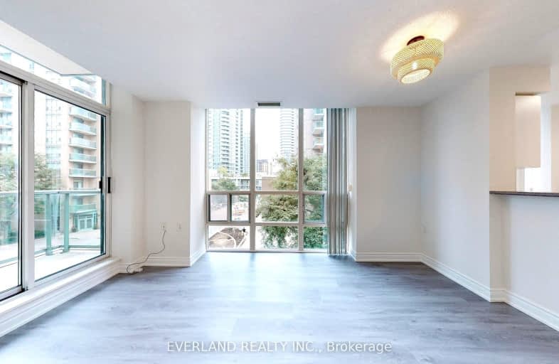 315-22 Olive Avenue, Toronto | Image 1