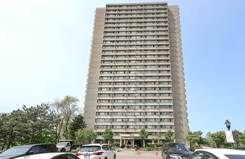 602-715 Don Mills Road, Toronto | Image 1