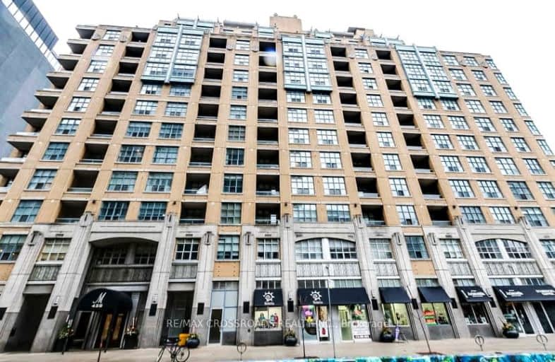 922-438 Richmond Street West, Toronto | Image 1