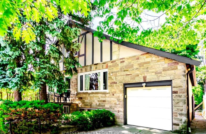 42 Dell Park Avenue, Toronto | Image 1