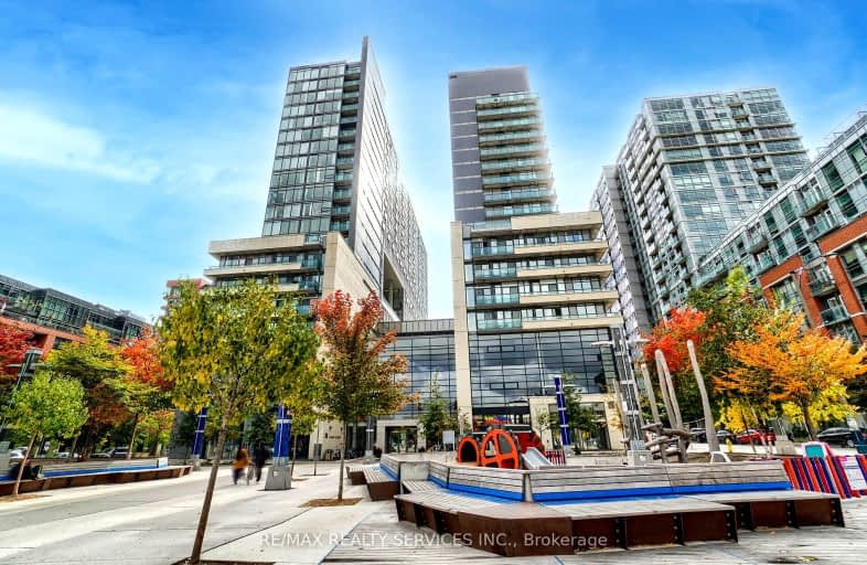 215-36 Lisgar Street, Toronto | Image 1