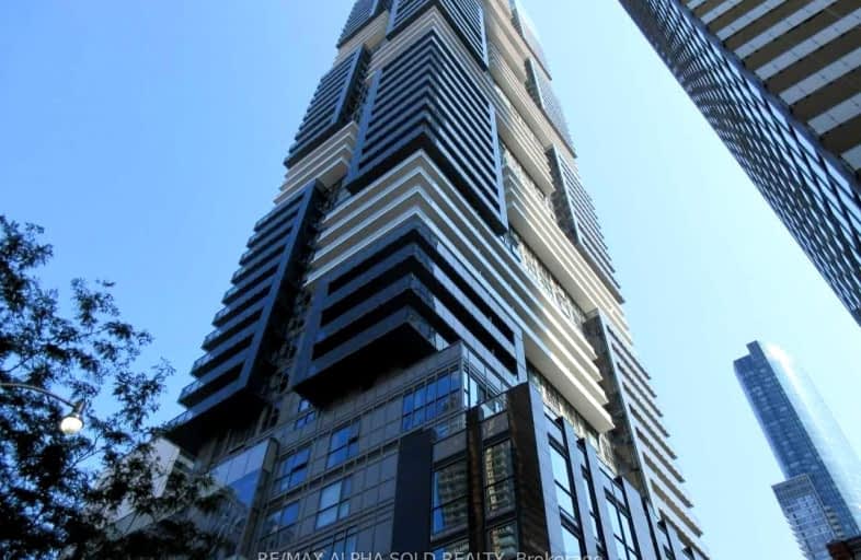 1905-7 Grenville Street, Toronto | Image 1