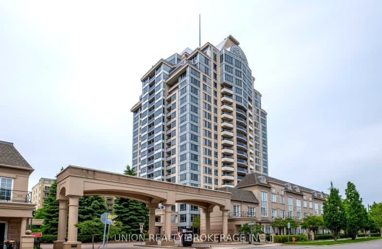 105-8 Rean Drive, Toronto | Image 1