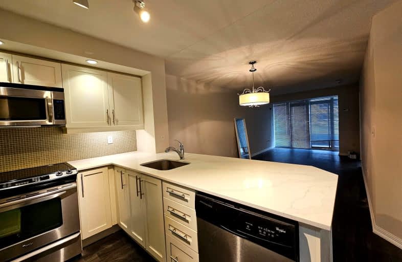 519-75 East Liberty Street, Toronto | Image 1