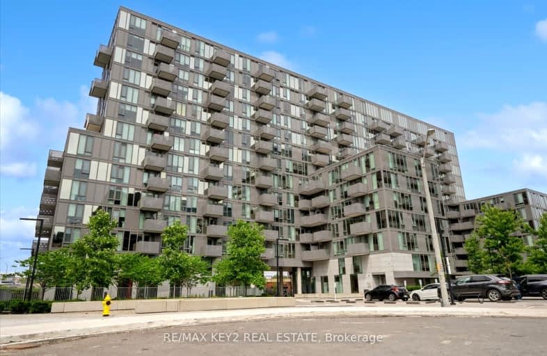 1008-38 Monte Kwinter Court, Toronto | Image 1