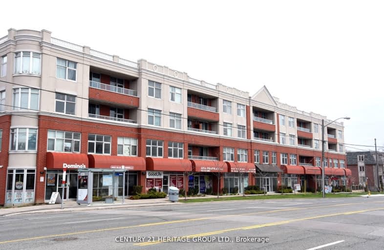 216-222 Finch Avenue, Toronto | Image 1