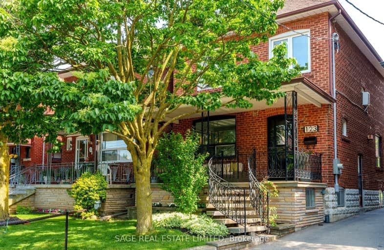 123 Holland Park Avenue, Toronto | Image 1