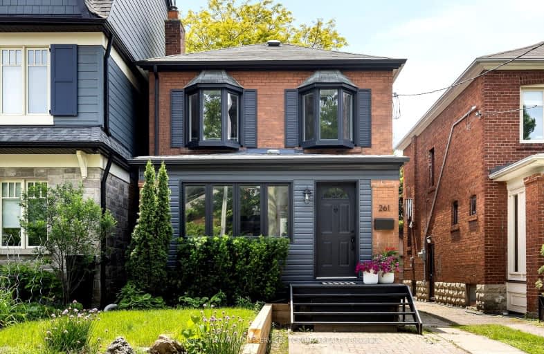 261 Briar Hill Avenue, Toronto | Image 1