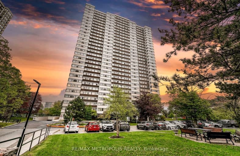 2501-100 Antibes Drive, Toronto | Image 1