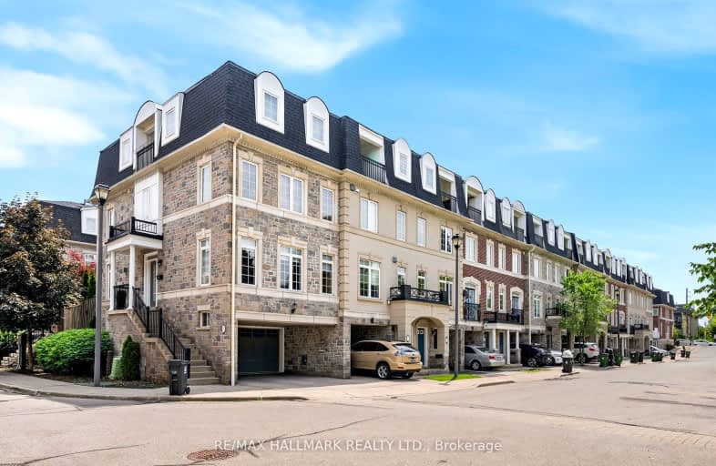 56 Routliffe Lane, Toronto | Image 1