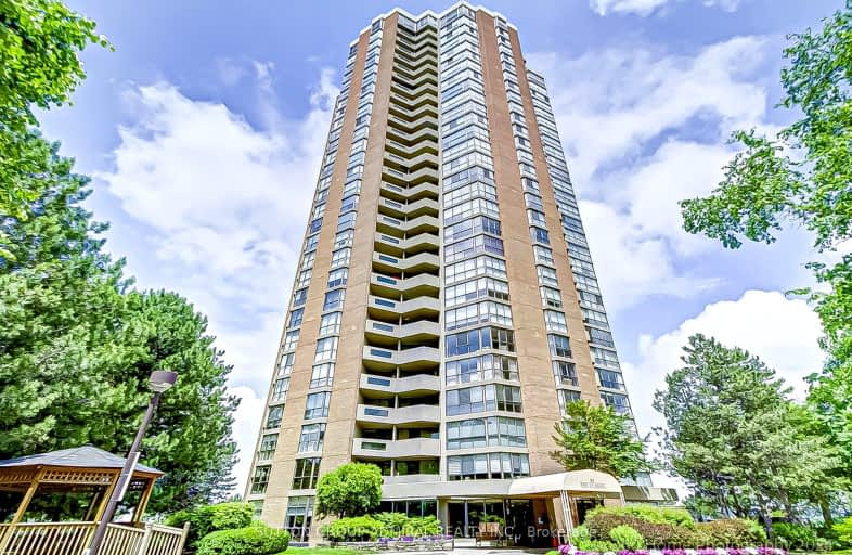 606-85 Skymark Drive, Toronto | Image 1