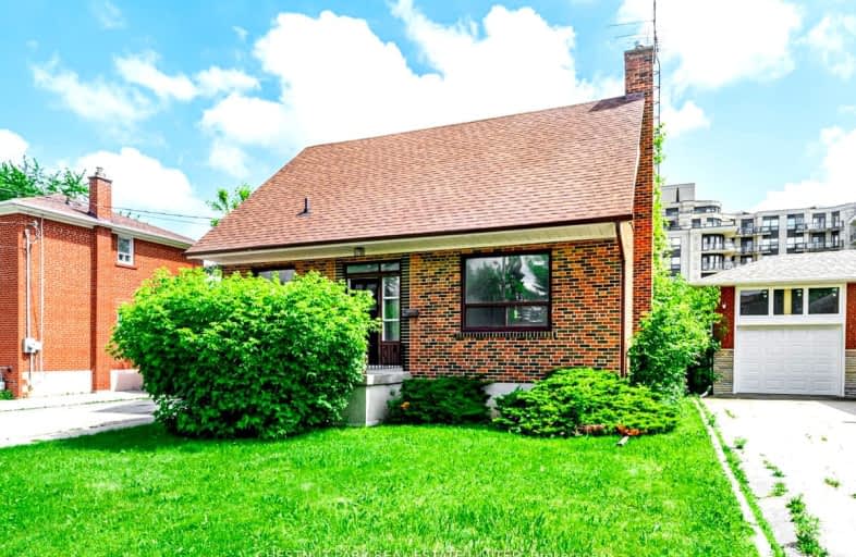 217 Cocksfield Avenue, Toronto | Image 1